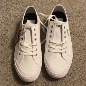 Huf shoes lows